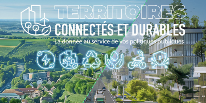 Territoires connectés et durables