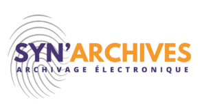 Logo SYN'Archives